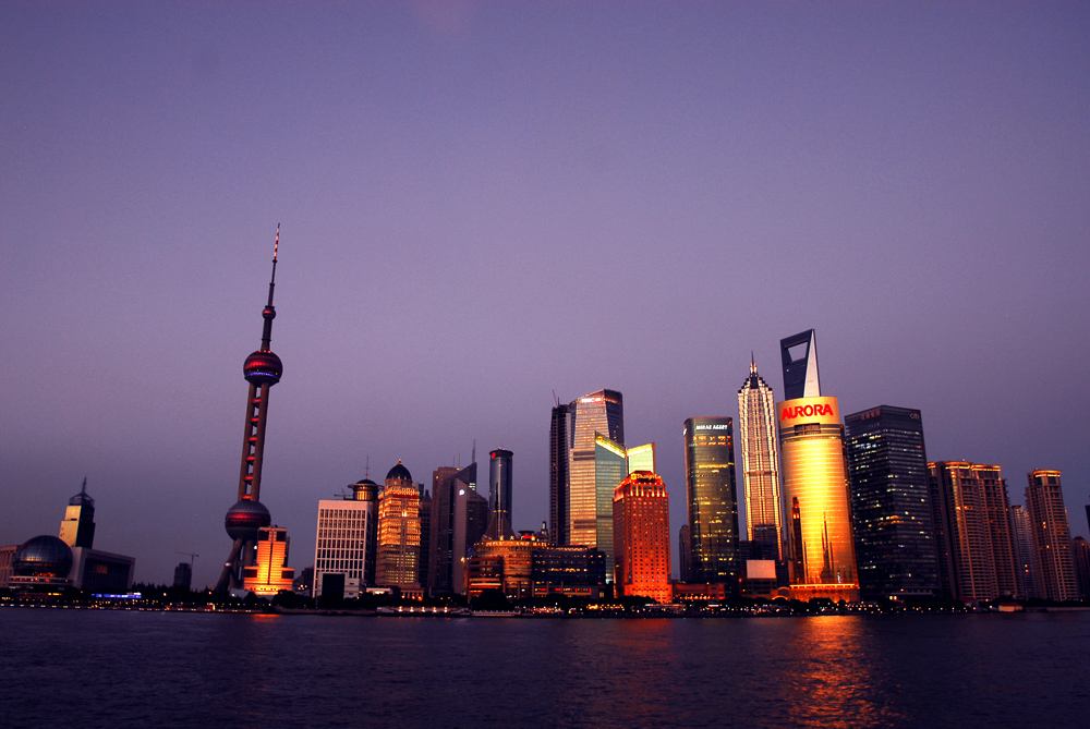 江浙沪为什么是包邮区,江浙沪有可能成为包邮区吗