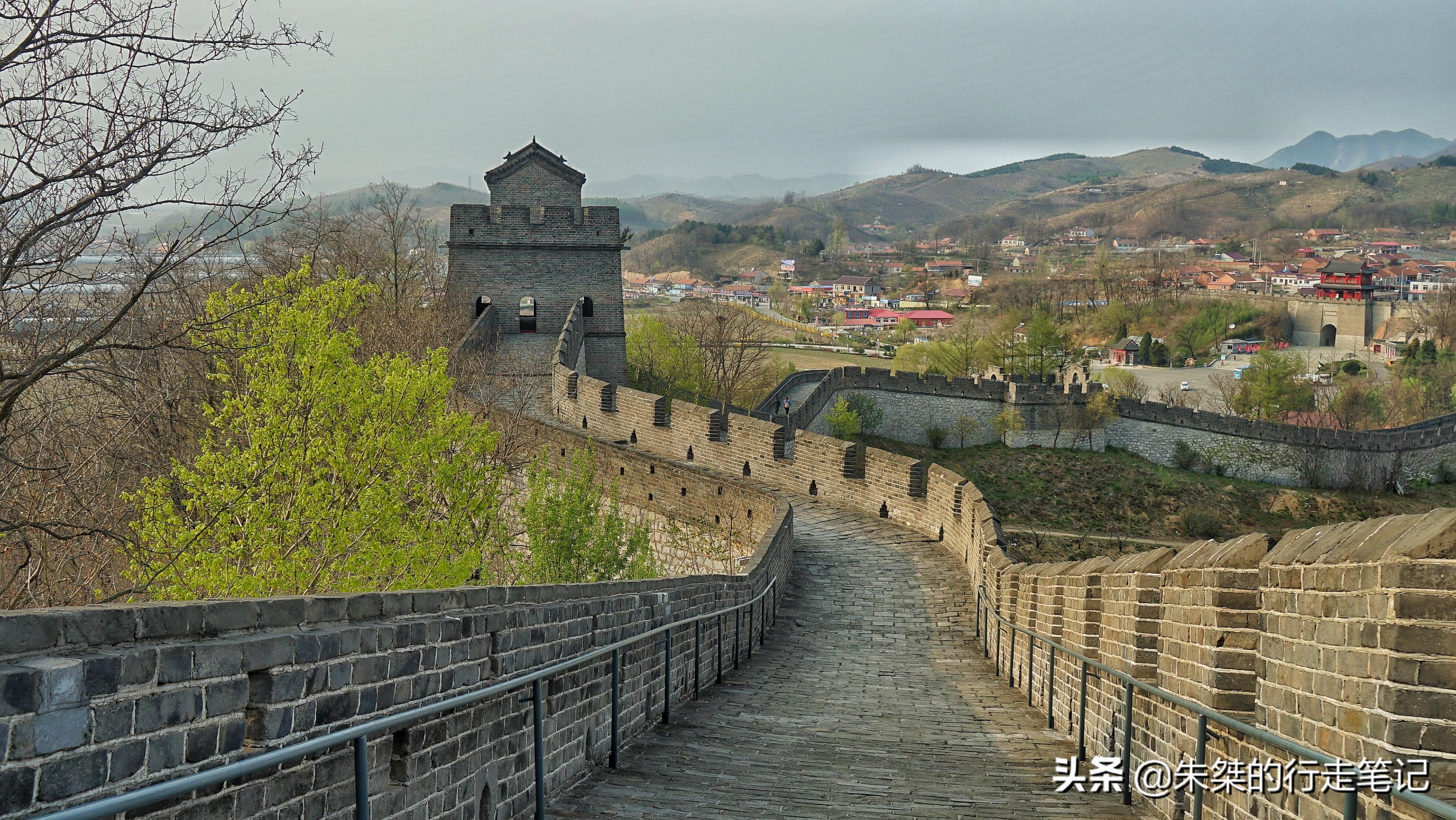 长城的起点丹东山海关,长城的起点是丹东吗