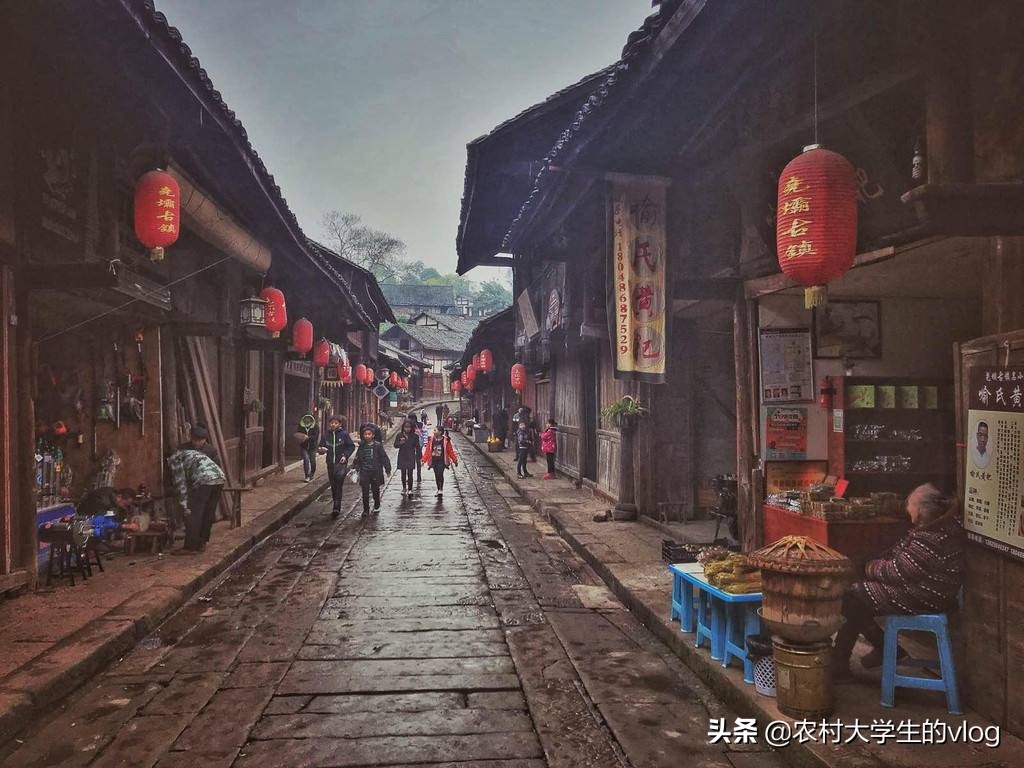 四川泸州合江景点介绍,四川泸州合江县县城风景视频