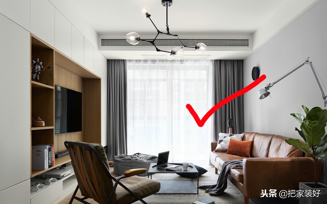 窗帘怎么买内行人总结5条经验,内行人买窗帘的10个技巧