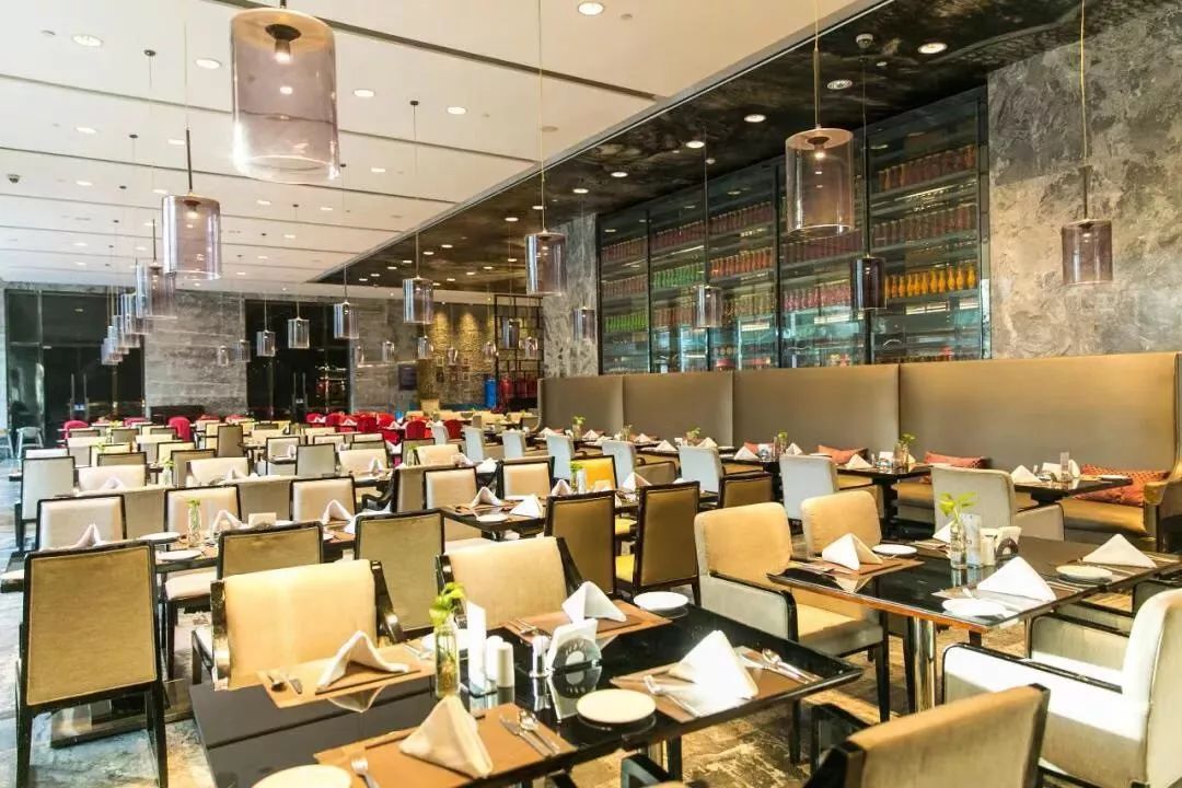 抚顺万达嘉华酒店自助餐,万达嘉华酒店自助餐