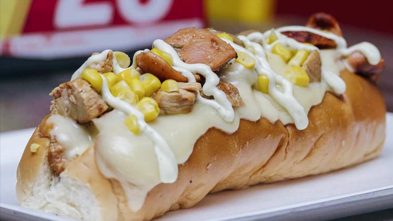 哥伦比亚美食图片,介绍下哥伦比亚的特色美食