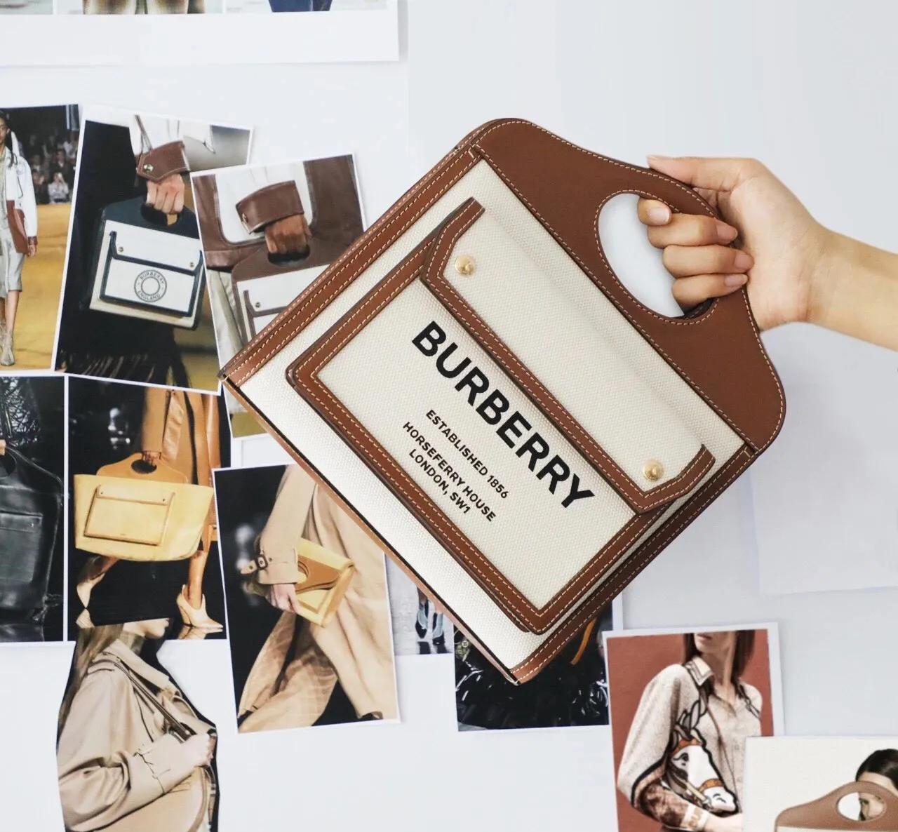 购包圣经|大牌新包井喷式上新！你最看好哪款？