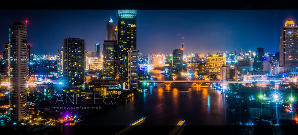 泰国旅游漫游,最新鲜玩转泰国攻略