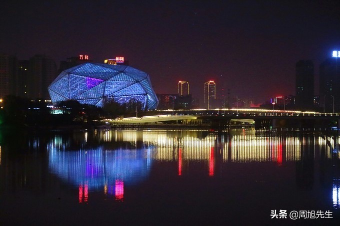 盛京3天深度自驾游好去处推荐,盛京游记