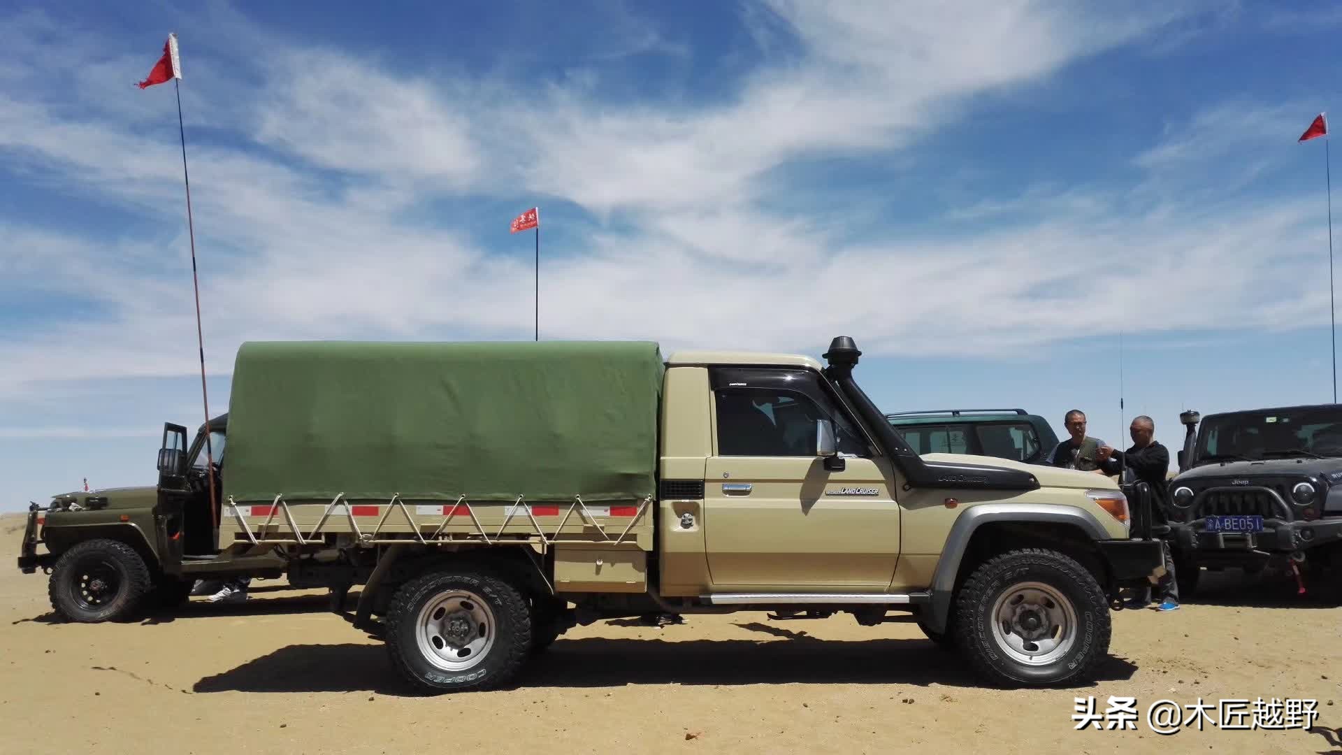 中山市二手丰田lc76越野车,汕头二手lc76越野车