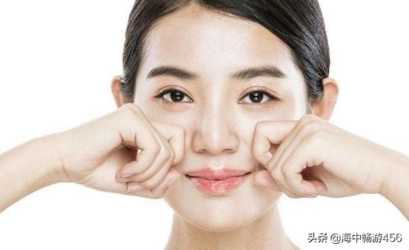 6个瘦脸妙招从大饼脸瘦成瓜子脸,瘦脸的方法脸怎么变瘦最快最有效