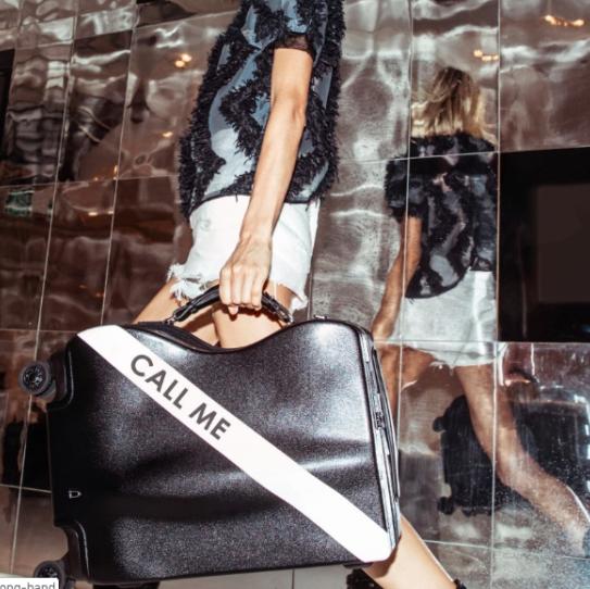 除了rimowa还有什么牌子,除了rimovatumi之外的旅行箱推荐