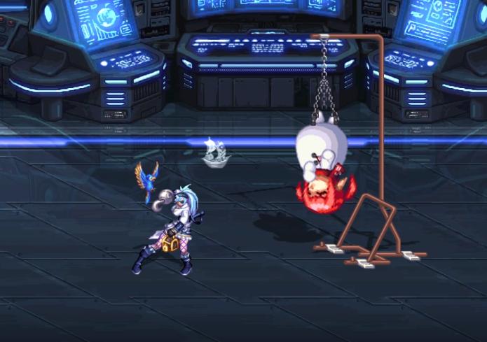 dnf第一期神器装扮全职业展示,dnf全职业攻击