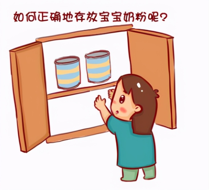 宝宝吃口粮的正确方法,孩子的口粮不可以马虎
