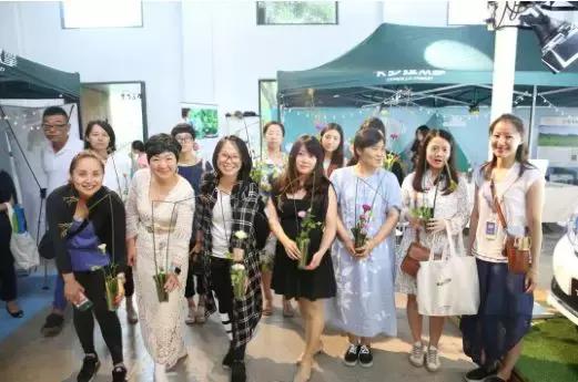 指间自由花艺,为己而生的匠心|匠人采访