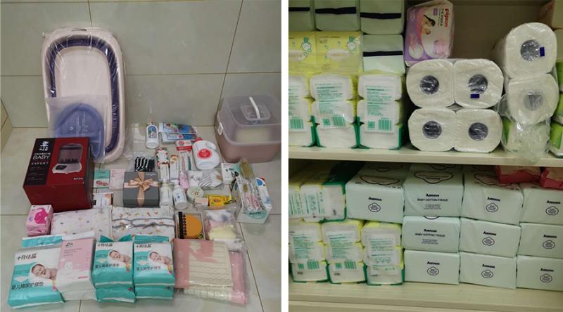 熊猫血妈妈产检,怀孕妈妈的艰难生产过程