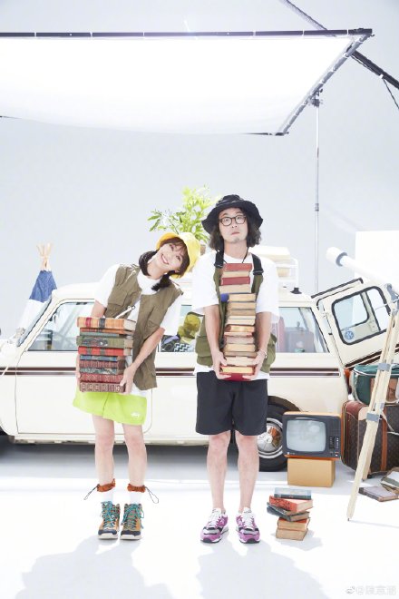 防晒渔夫帽到底多好用？遮挡99的紫外线，难怪大S上节目都要戴