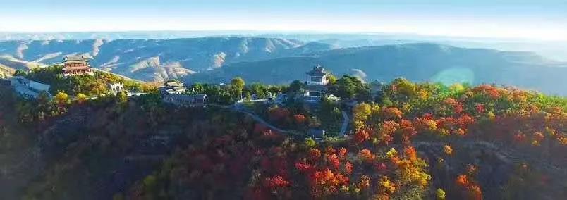 赞美庆阳的美景,庆阳的美