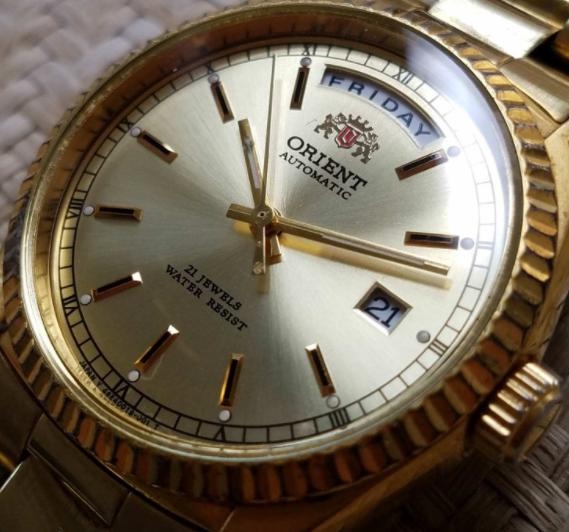 东方双狮这个品牌怎么样？东方双狮手表怎么样？