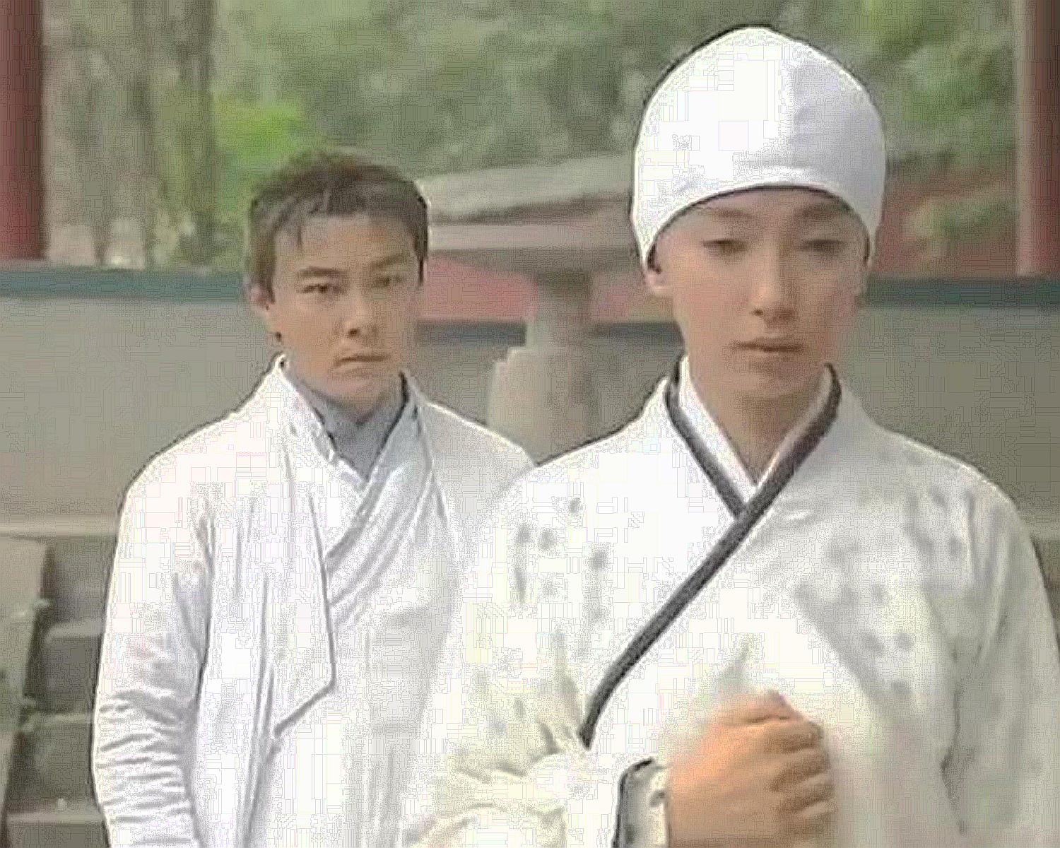 郭襄出家原因揭秘,郭襄当尼姑的原因