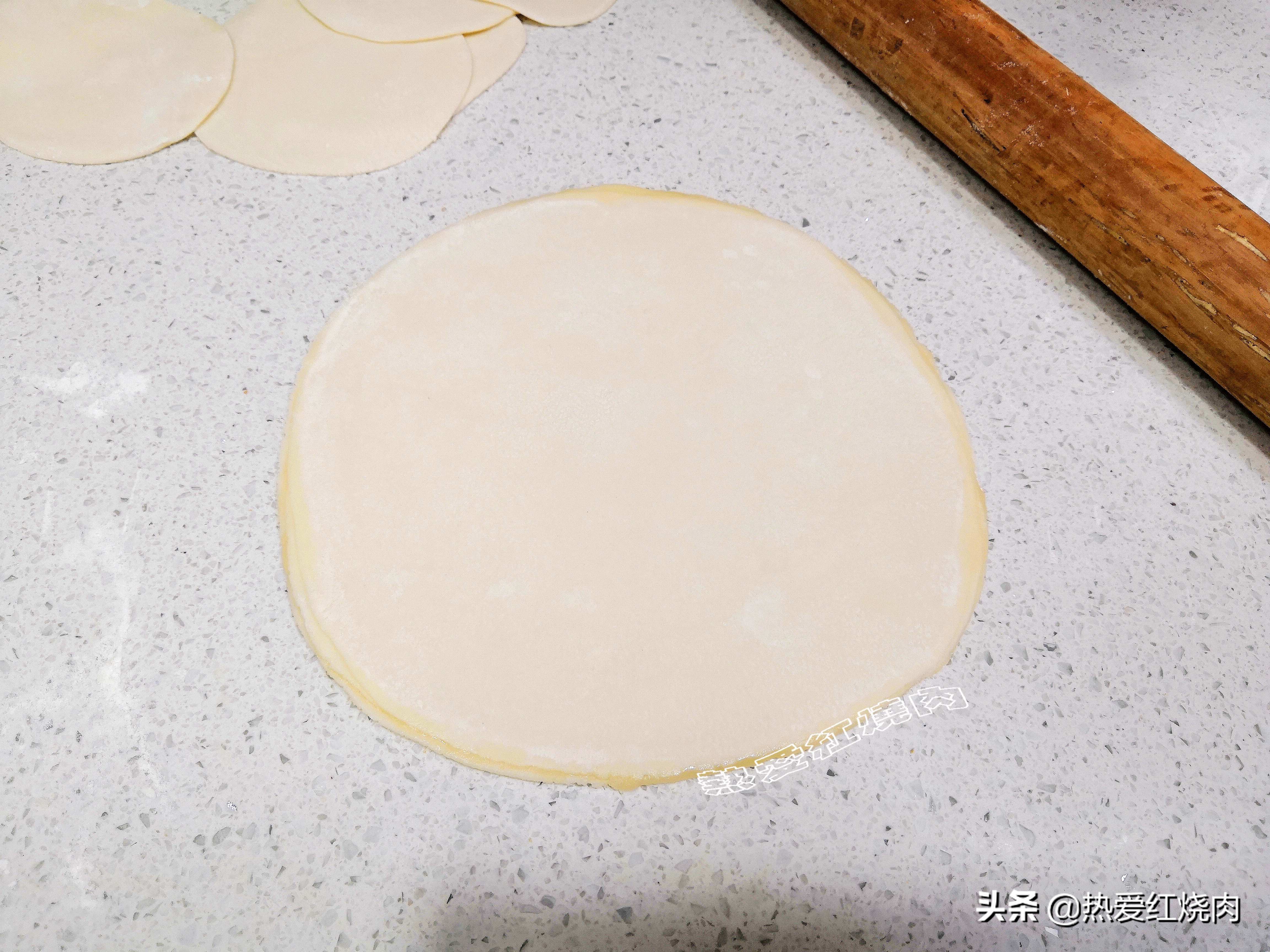 为什么自己做的春饼撕不开,自己做的春饼吃不完怎么办