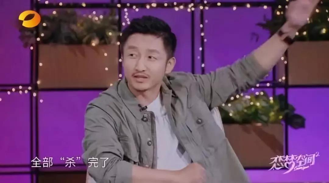 我和好朋友发生了关系：男女没有纯友谊，只有性吸引