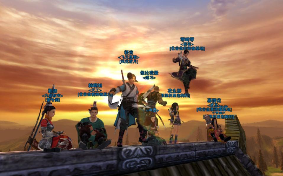 剑网三缘起萌新,剑网三缘起刚满级的萌新怎么发育