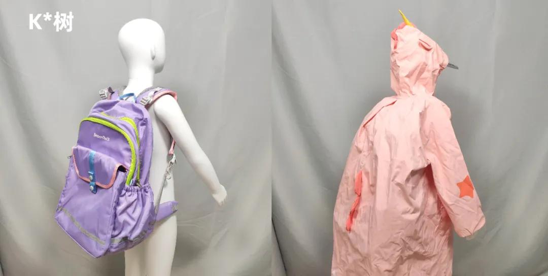 儿童雨衣测评视频,11款儿童雨衣测评