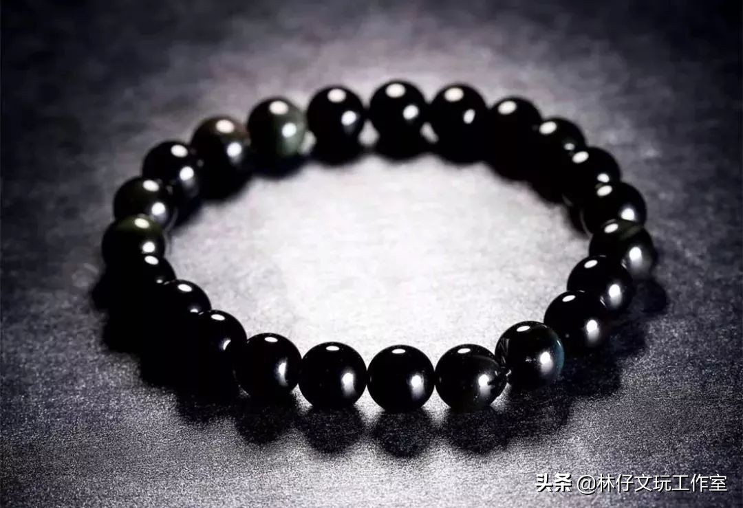 黑曜石能防邪吗,天然黑曜石忌讳