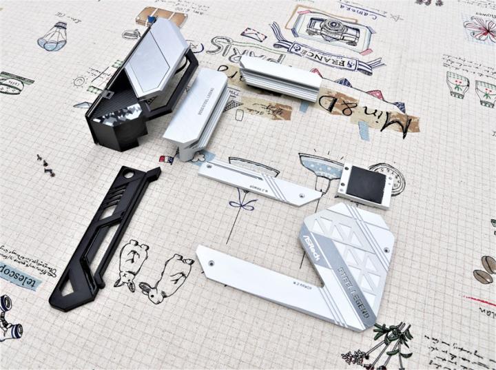 华擎b550评测,华擎b550测评