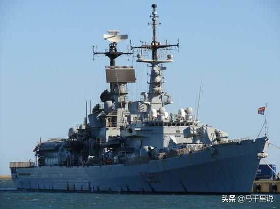 美舰进入台海最新消息,美舰再次穿越台海海峡