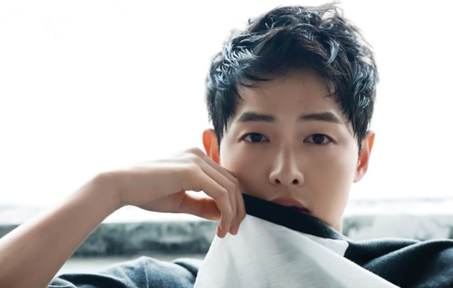 韩国宋仲基李钟硕,宋仲基李钟硕帅气视频