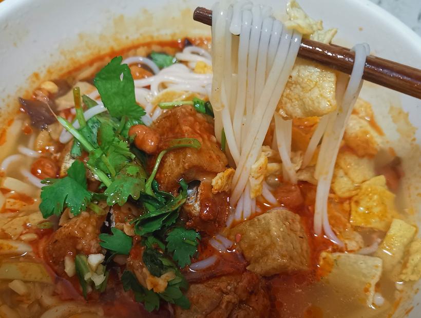 螺蛳粉该怎么做才最好吃,关于螺蛳粉的做法哪样更好吃