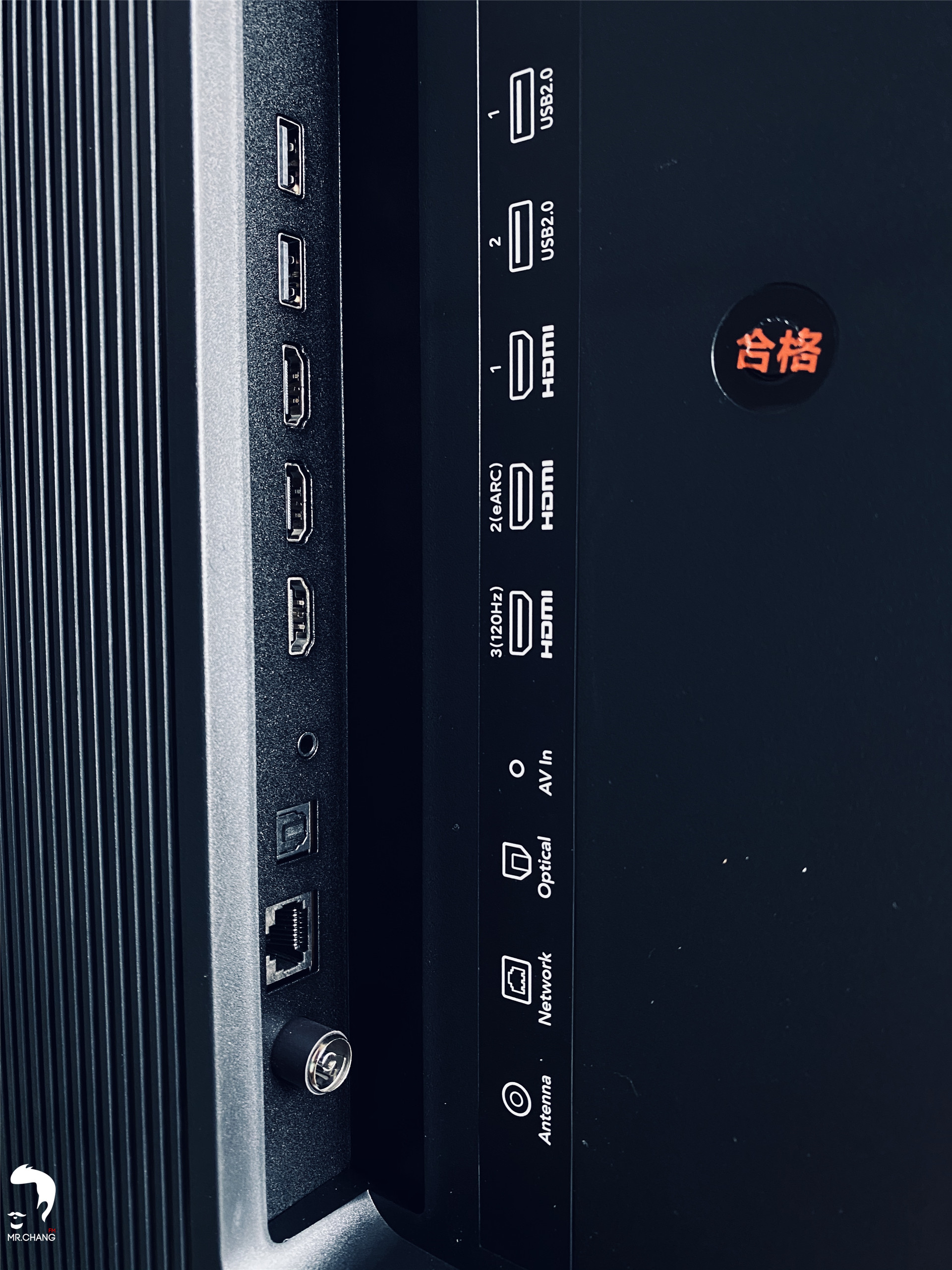 小米电视大师65寸oled,小米大师65寸oled拆机测评