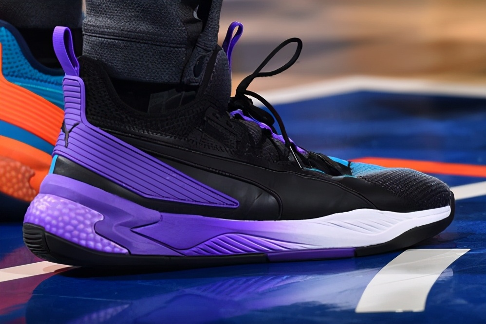 匡威和彪马,彪马和匡威谁厉害