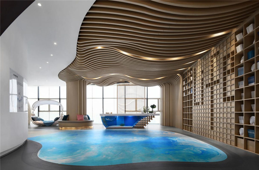 法国设计奖室内设计,世界室内设计大赛作品