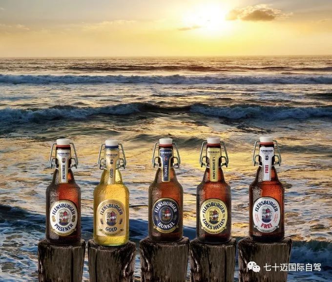 有名的德国啤酒品牌,哪个品牌的德国啤酒最好喝