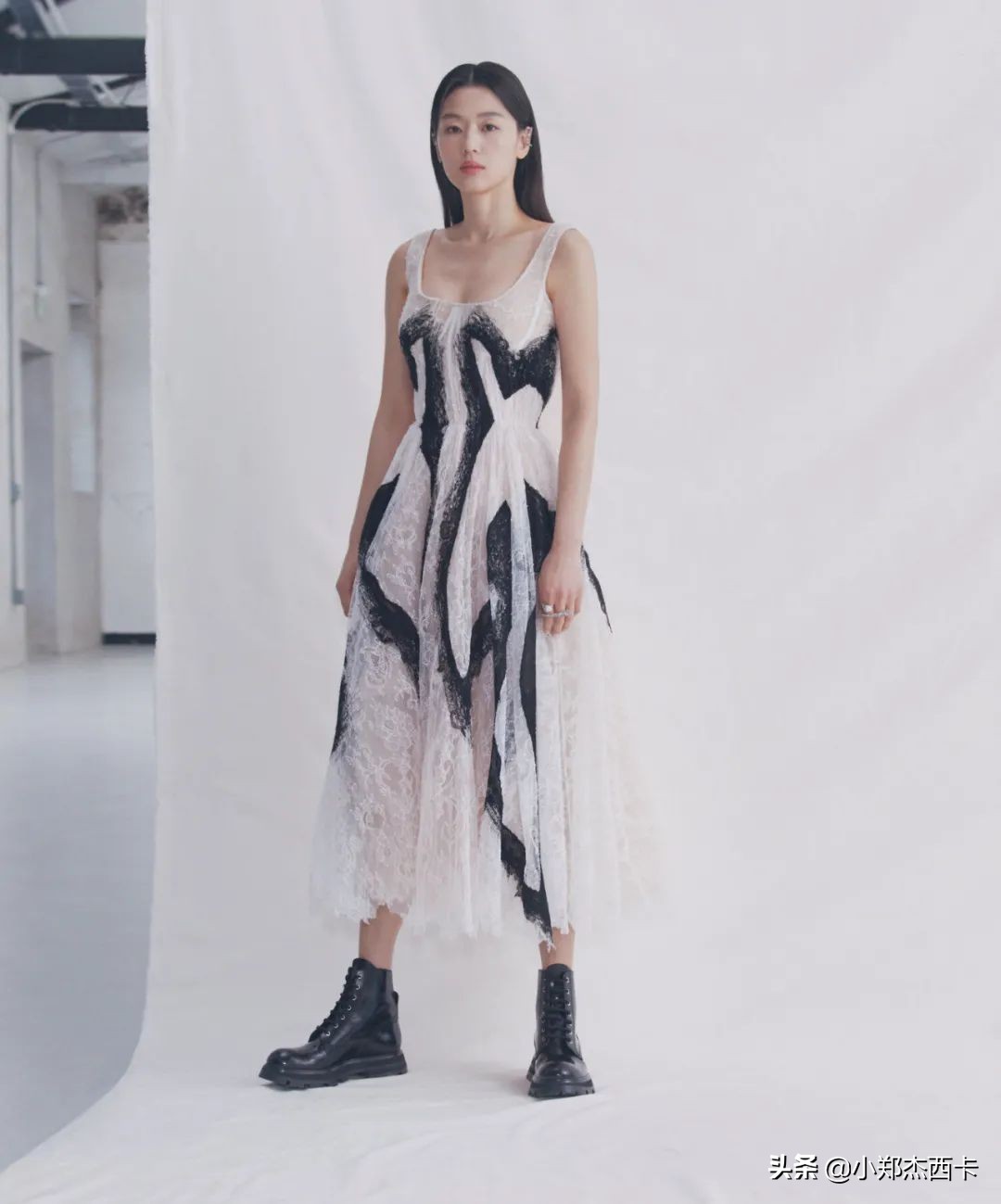 听说全智贤离婚了？有人第一个不同意