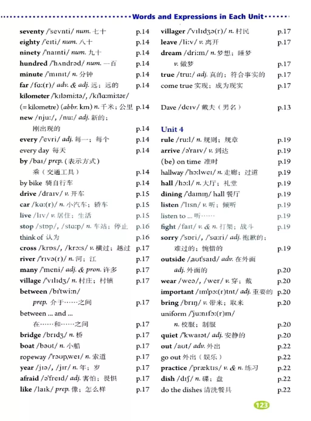 英语课本七年级下册电子书外研版,鲁教版七年级下册英语课本电子版