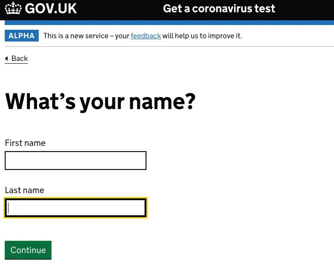 卞江｜我亲身去测了一下新冠，才知道英国的数据有多不靠谱