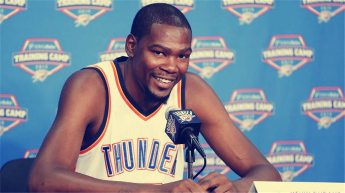 杜兰特捕捉尼克斯球迷,杜兰特怒吼庆祝尼克斯