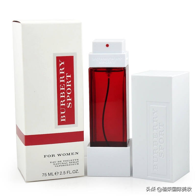 burberry巴宝莉香水高能预警种草,burberry我的巴宝莉香水多少钱