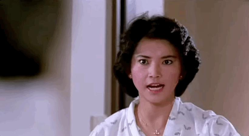 绝代佳人四大美,台湾90年代的五位绝色美人