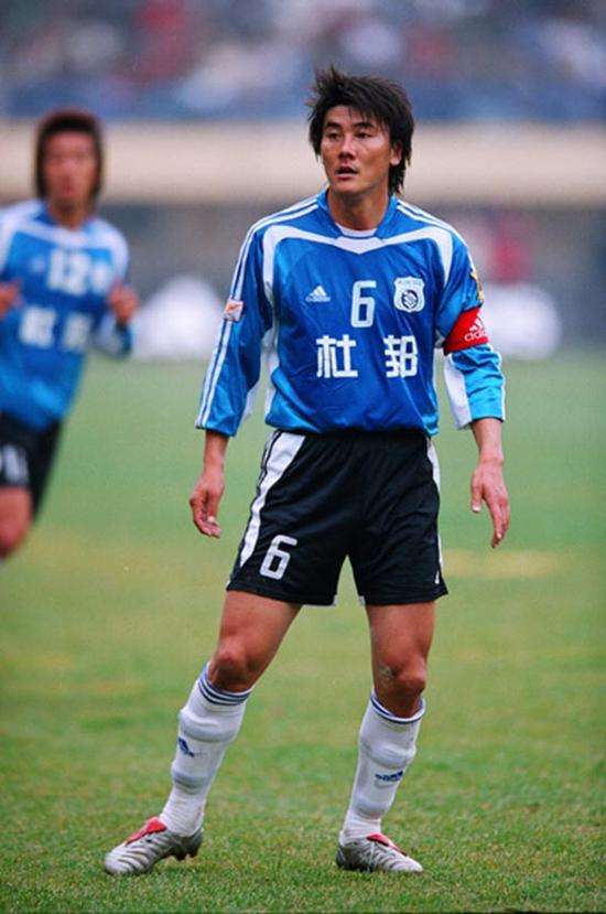 足球记忆中国球王,中国足球记忆纪录片