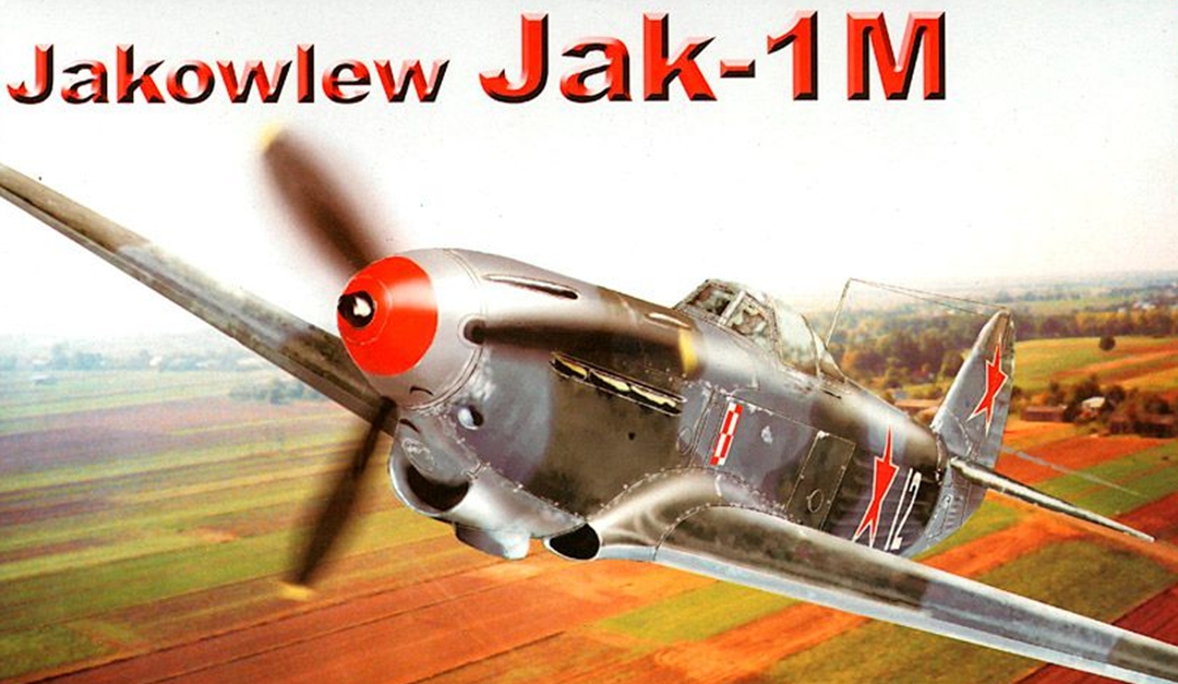 雅克1战斗机怎么样,雅克-1型战斗机