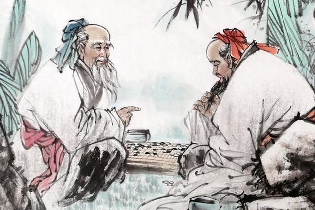 情商越高的人越懂老祖宗这两句话,老祖宗道破为人处世的10句话