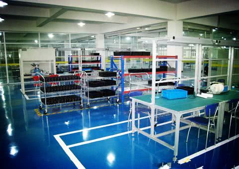 现场管理5s标准手册,5s现场管理培训教材ppt