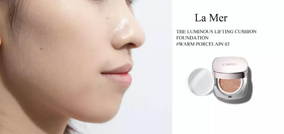 吹爆Angelababy、孟美岐的时装周生图,奶油肌用这些气垫打造