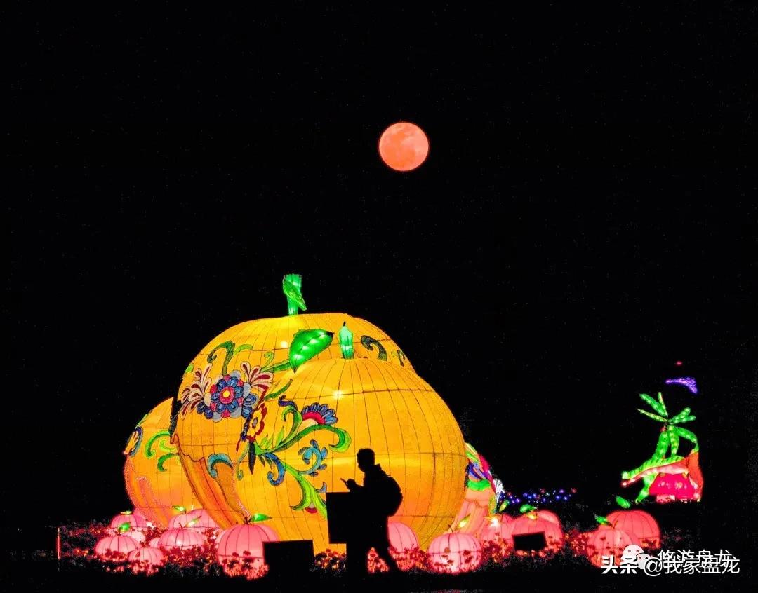 100张照片一百种幸福,100张图片带你去云南