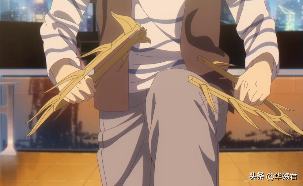 仙王的日常生活打造灵剑,仙王的日常生活保养刀剑