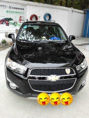 福特锐界哪一年最值得入手,雪佛兰科帕奇和福特锐界