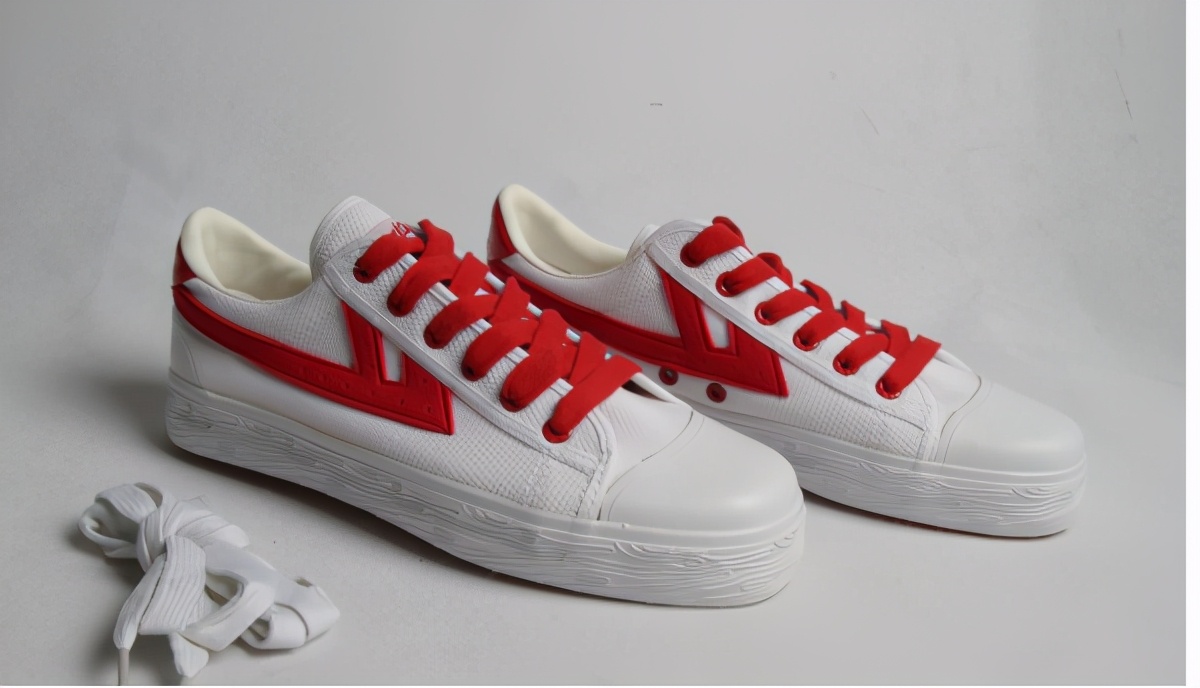 回力vs米其林,回力vs骆驼