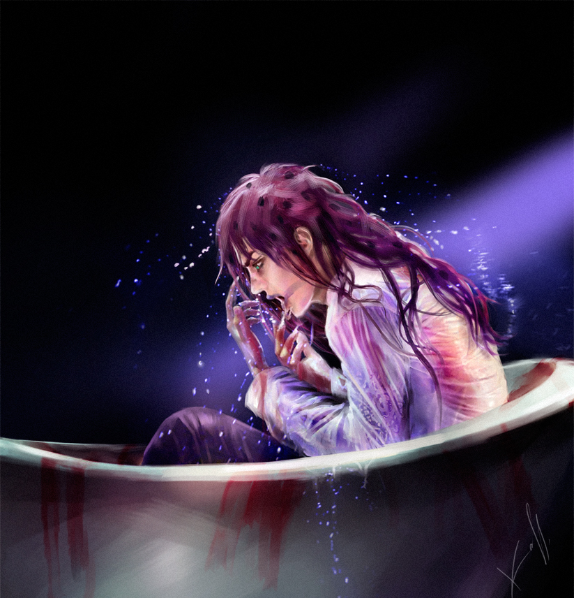 jojo纳兰迦沙雕图,jojo纳兰迦动态壁纸