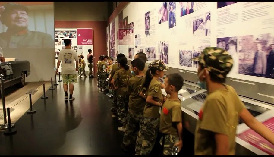 重庆的夏令营推荐地方有哪些,重庆深度体验夏令营